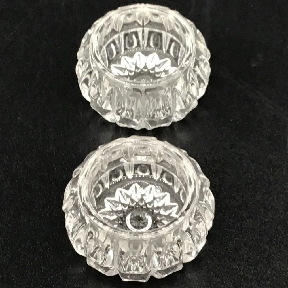 Antique sparkling matching